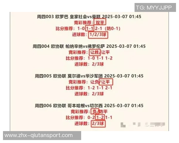 竞彩足球开奖时间及相关赛事信息一览