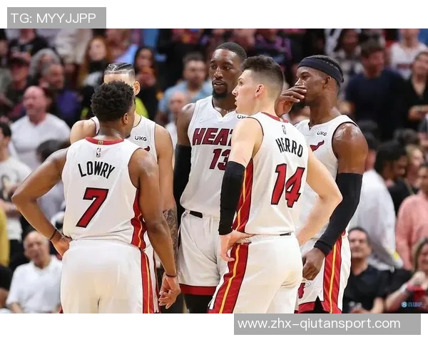 热火与湖人激战G3谁将掌控总决赛的关键时刻